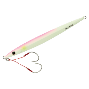 Major Craft Crosride Heavy Metal Jig 40g