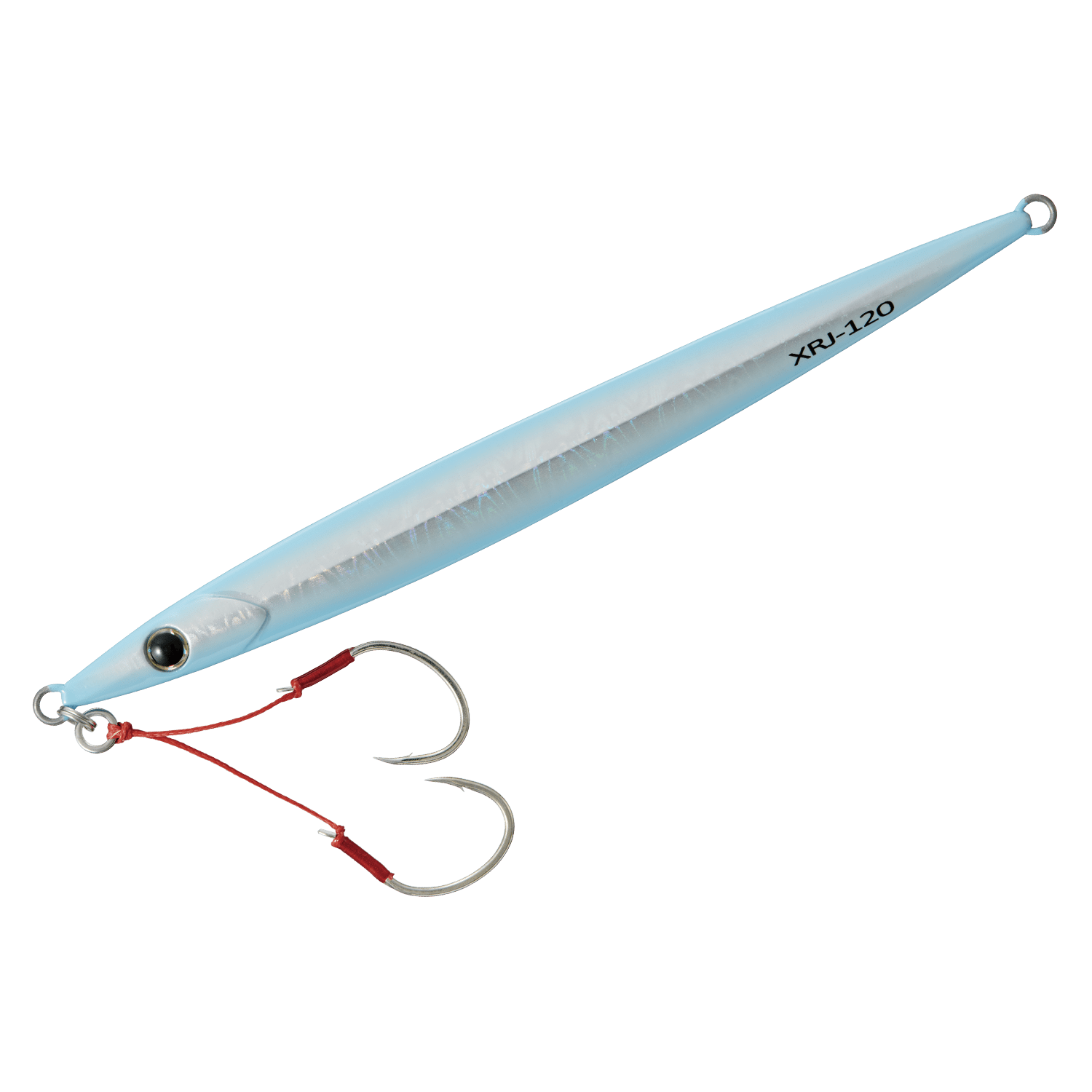 Major Craft Crosride Heavy Metal Jig 40g