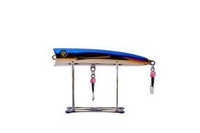 2026 Hibiki Titanium Lure Xicara 180 Display Set