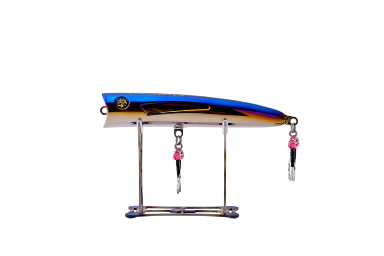 2026 Hibiki Titanium Lure Xicara 180 Display Set