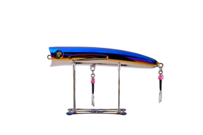 2026 Hibiki Titanium Lure Xicara 200 Display Set