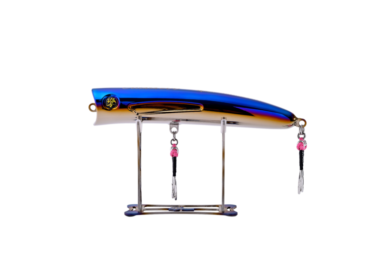 2026 Hibiki Titanium Lure Xicara 200 Display Set