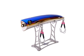 2026 Hibiki Titanium Lure Xicara 200 Display Set