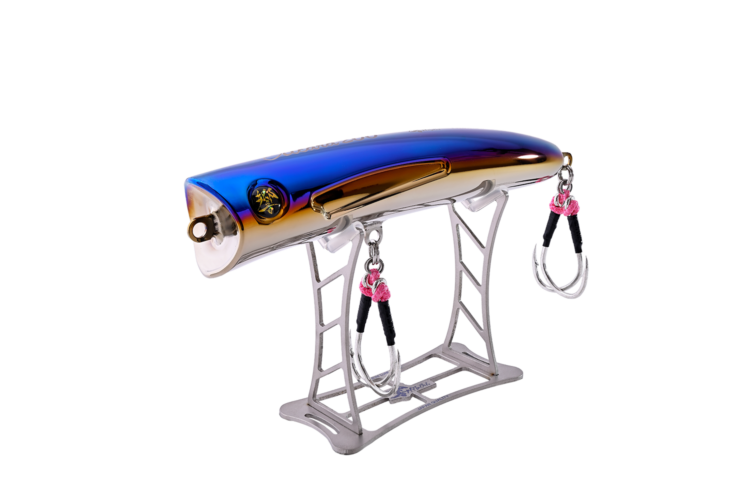 2026 Hibiki Titanium Lure Xicara 200 Display Set