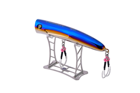 2026 Hibiki Titanium Lure Xicara 200 Display Set