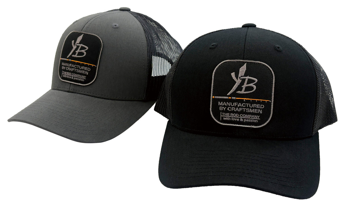 YAMAGA Blanks YB Mesh Cap