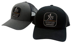 YAMAGA Blanks YB Mesh Cap