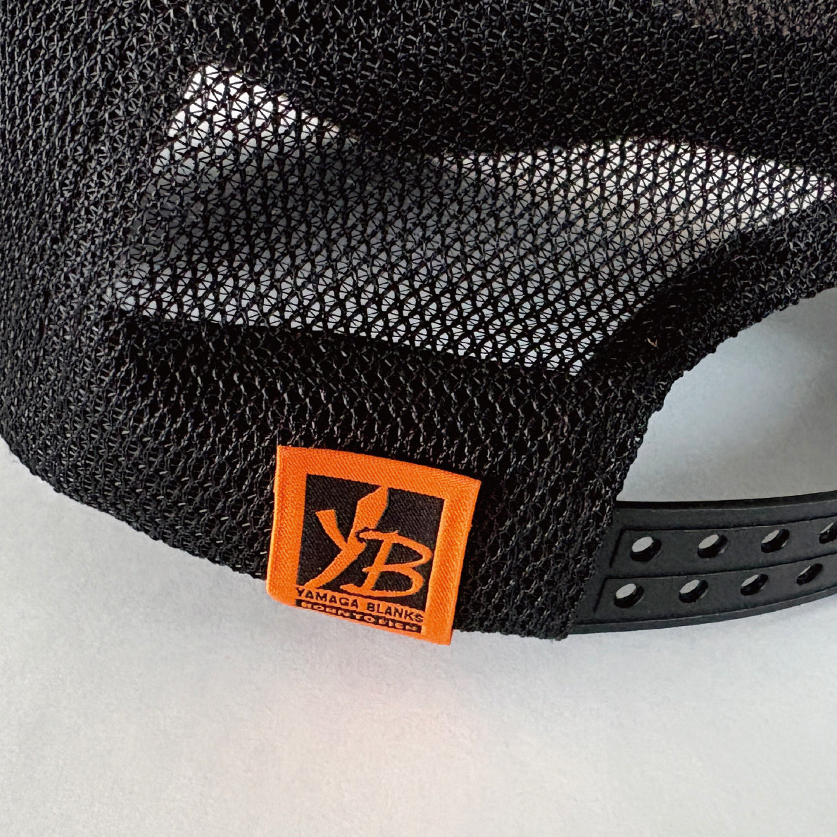 YAMAGA Blanks YB Mesh Cap