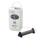 Hapyson Rechargeable Air Pump with Auto-function/YH-760
