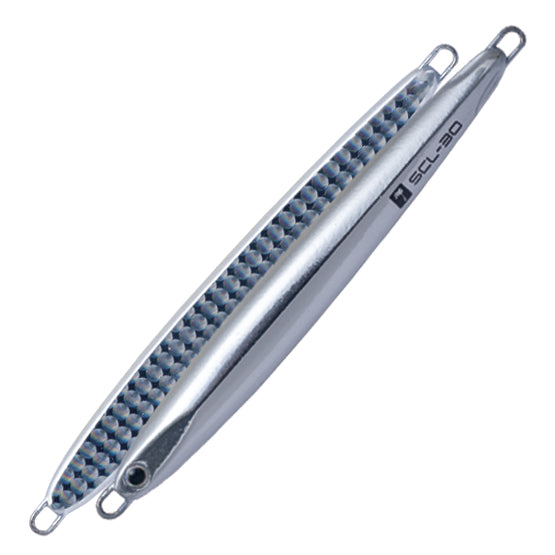 Palms Slow Blatt Cast LONG Metal Jig 20g