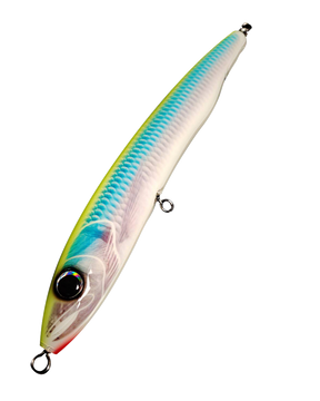 KAIO LURE Diving Pencil ARIEL 240