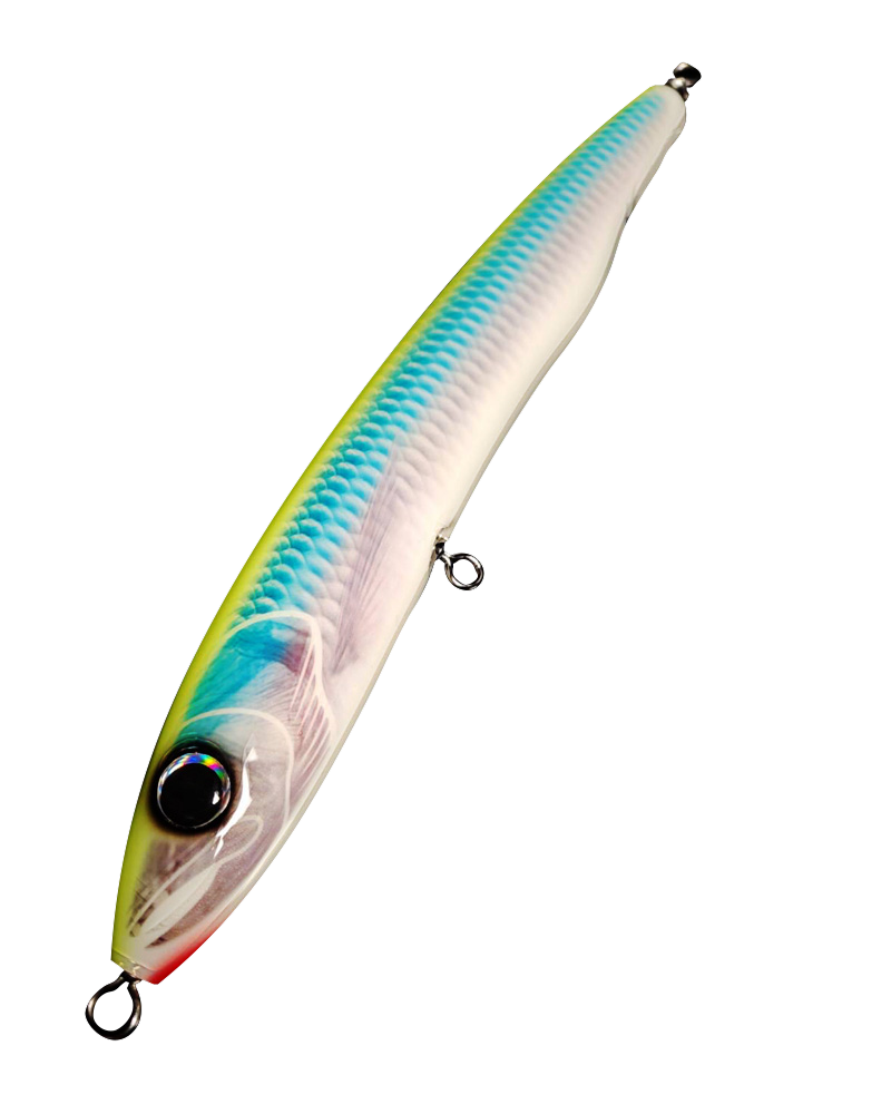 KAIO LURE Diving Pencil ARIEL 240