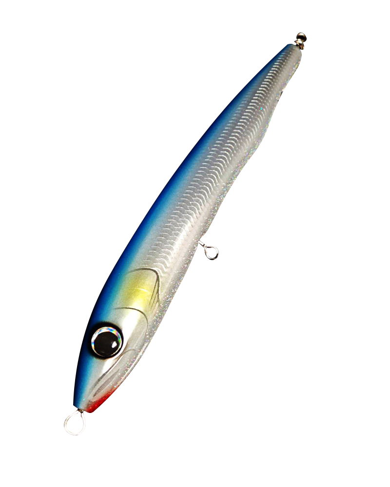 KAIO LURE Diving Pencil ARIEL 240