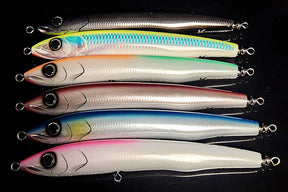 KAIO LURE Diving Pencil ARIEL 240