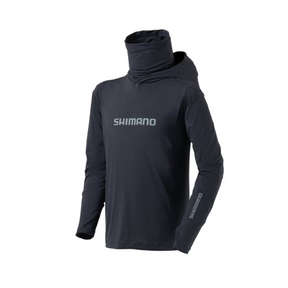 SHIMANO Sun Protection Hoodie SH-060Y