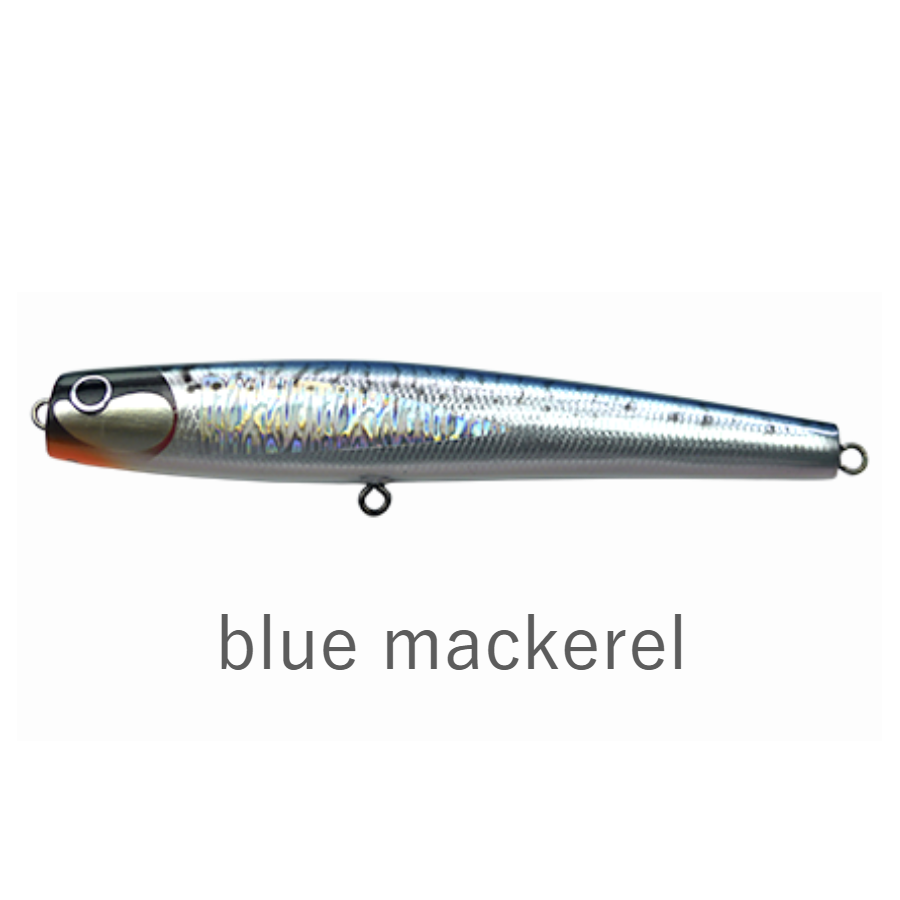 Kikuchi M Craft BUBBLE SWIMMER 240