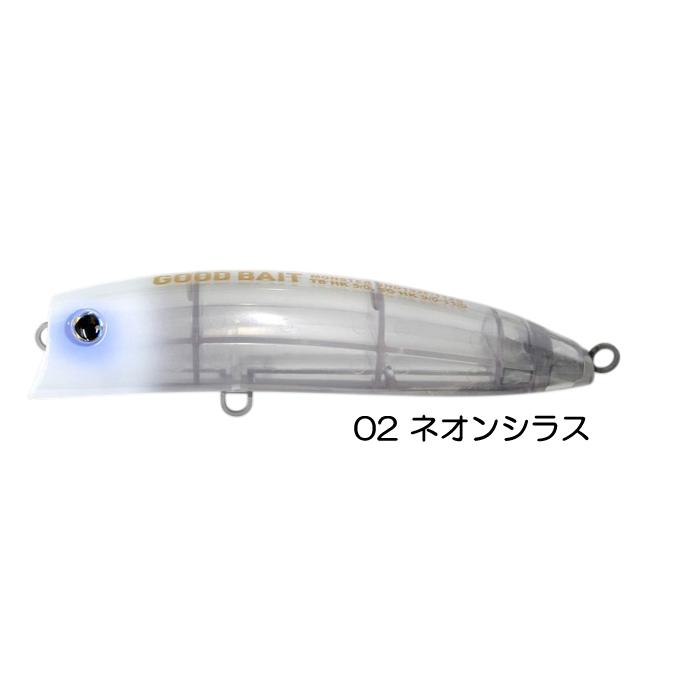 Good Bait MONSTER BND 192F