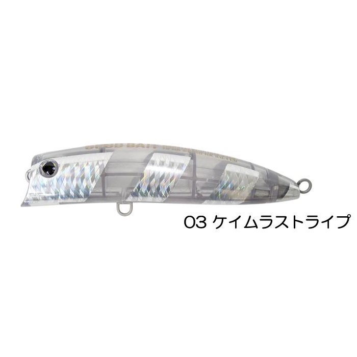 Good Bait MONSTER BND 192F