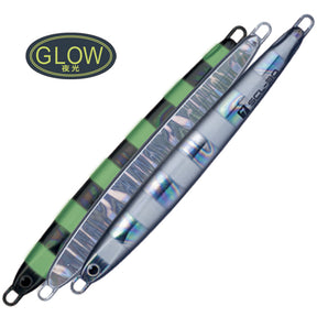 Palms Slow Blatt Cast LONG Metal Jig 20g