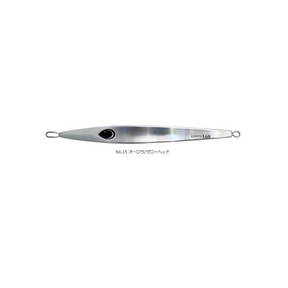 K-FLAT Metal Jig GUMMY 160g