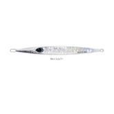 K-FLAT Metal Jig GUMMY 200g