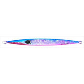 K-FLAT Metal Jig GUMMY 160g
