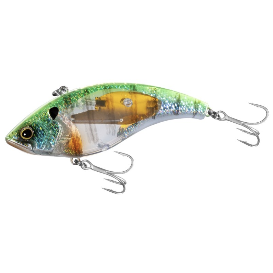 Shimano BANTAM UNDULATOR 88F FLASH BOOST