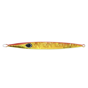 K-FLAT Metal Jig GUMMY 160g