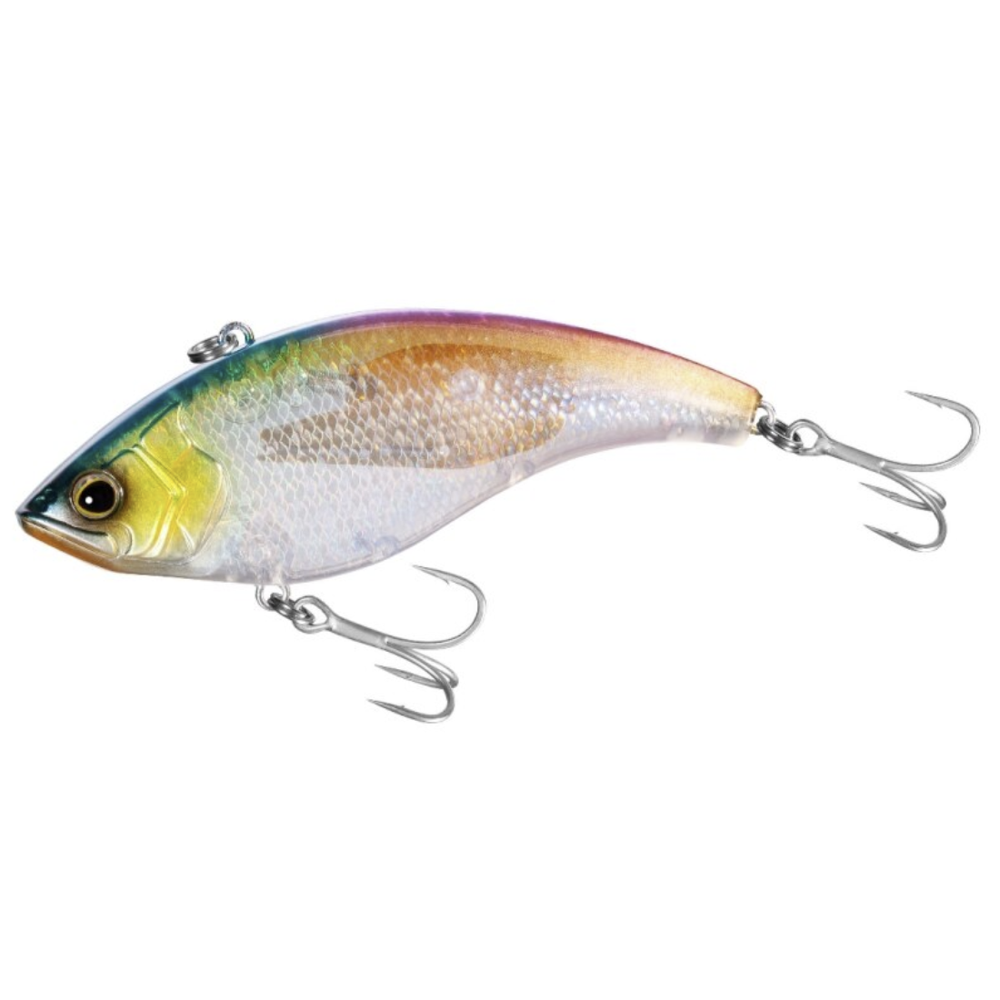 Shimano BANTAM UNDULATOR 88F FLASH BOOST