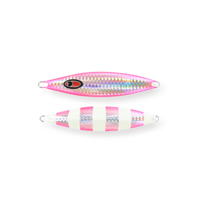 Seafloor Control Metal Jig Gawky 100g