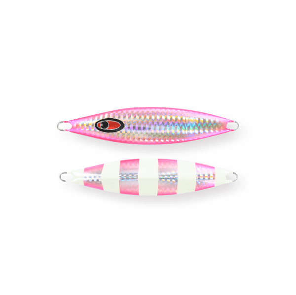 Seafloor Control Metal Jig Gawky 150g