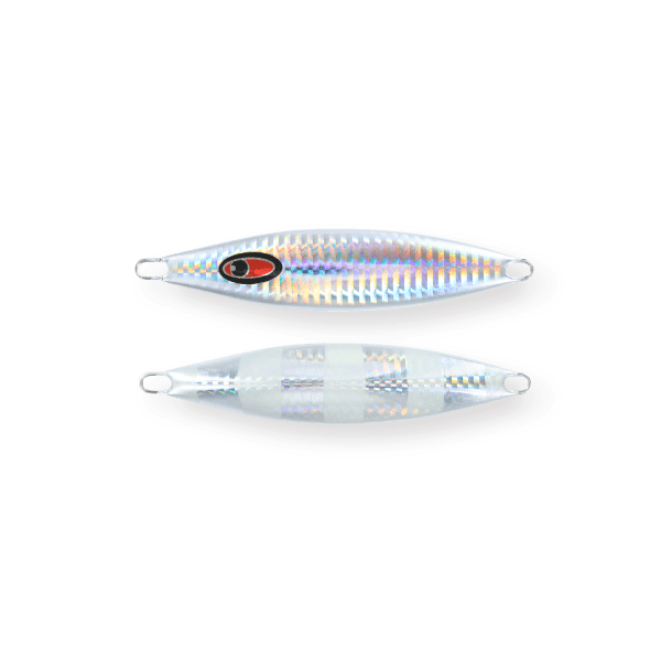 Seafloor Control Metal Jig Gawky 220g