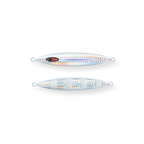 Seafloor Control Metal Jig Spunky 130g
