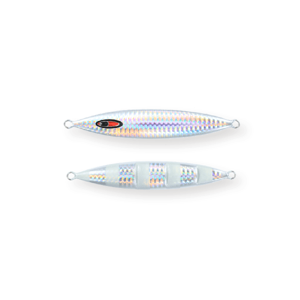 Seafloor Control Metal Jig Spunky 130g