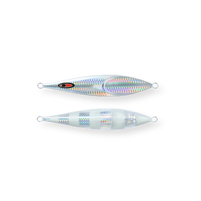 Seafloor Control Metal Jig Secret Rector 140g