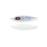 Seafloor Control Metal Jig CRANKY 140g