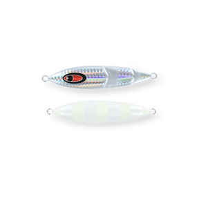 Seafloor Control Metal Jig CRANKY 90g