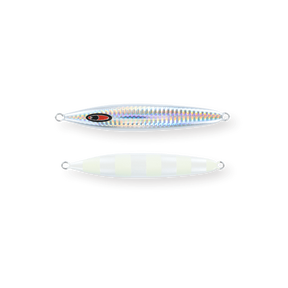 Seafloor Control Metal Jig ABYSS 100g