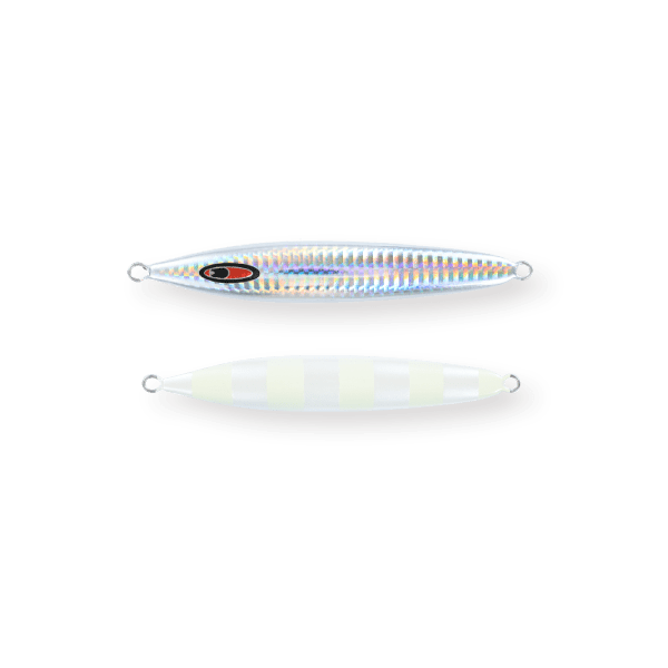 Seafloor Control Metal Jig ABYSS 100g