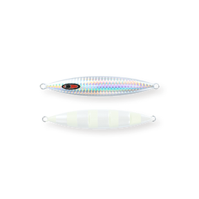 Seafloor Control Metal Jig Spunky 130g