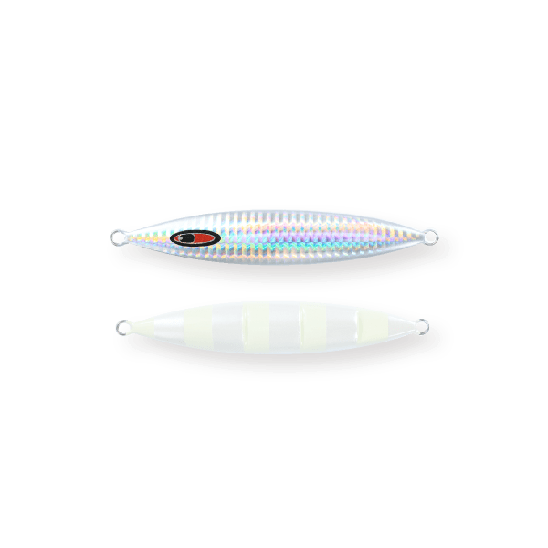 Seafloor Control Metal Jig Spunky 130g