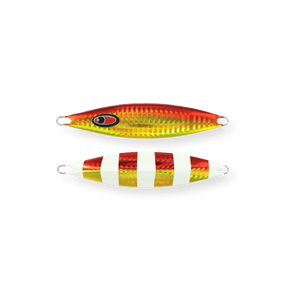 Seafloor Control Metal Jig Gawky 100g