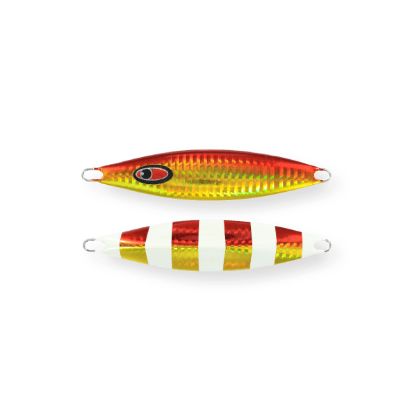 Seafloor Control Metal Jig Gawky 420g