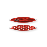 Seafloor Control Metal Jig Gawky 220g