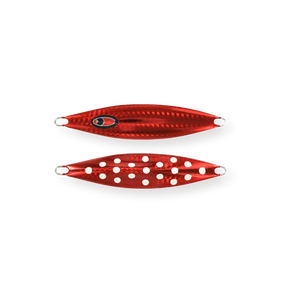 Seafloor Control Metal Jig Gawky 100g