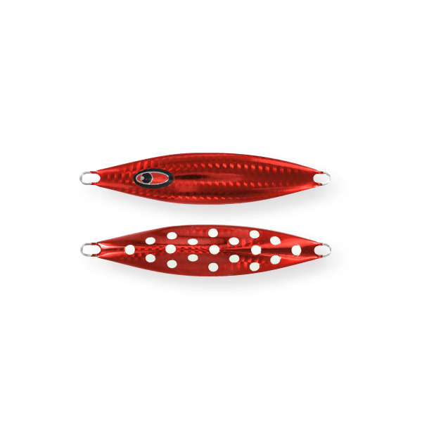 Seafloor Control Metal Jig Gawky 150g