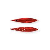 Seafloor Control Metal Jig Secret Rector 140g