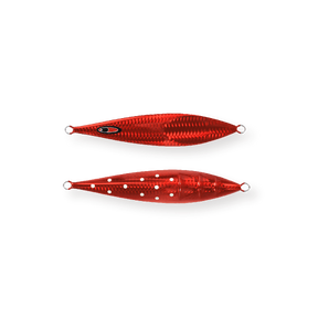 Seafloor Control Metal Jig Secret Rector 140g