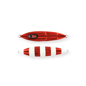 Seafloor Control Metal Jig CRANKY 230g