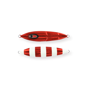 Seafloor Control Metal Jig CRANKY 90g